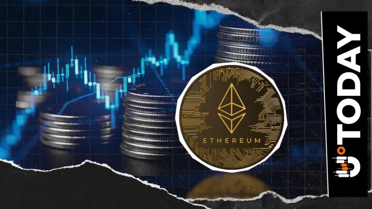 ETH Surges Above $3,200 as Big Holders Resume Accumulation