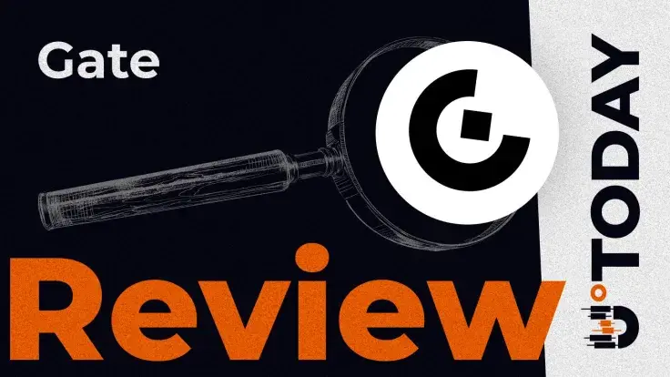 Gate Closes 2025 With Over $160B Volume Milestone and a Rapid Expansion of Its On-Chain Ecosystem