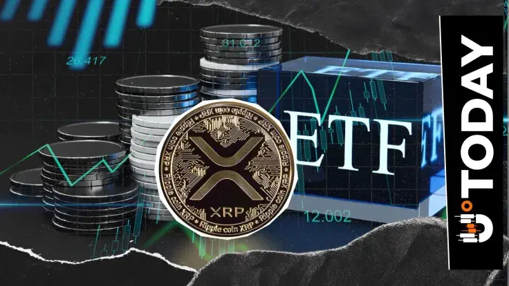 XRP Beats Bitcoin in Net ETF Flows