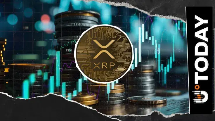 XRP Prints 707,000,000 in 24 Hours: Is This Enough?