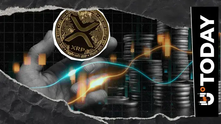 Ripple Effect? Strange $1,550,694,217 XRP Transfer Stuns Blockchain