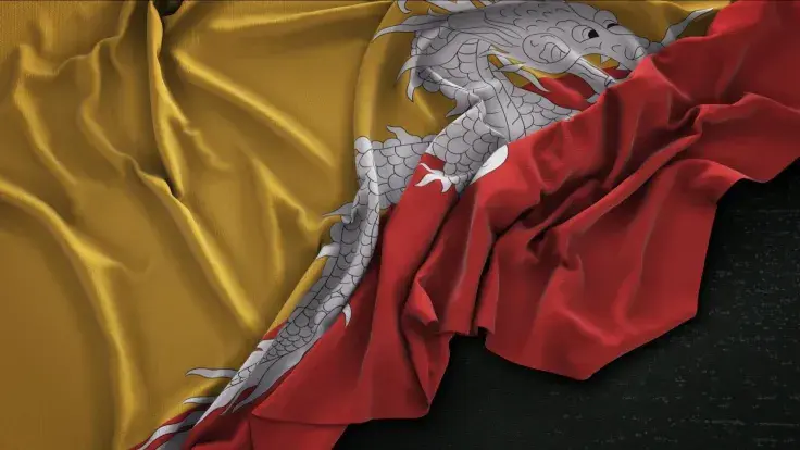 Bhutan Launches Sovereign Gold-Backed Token TER