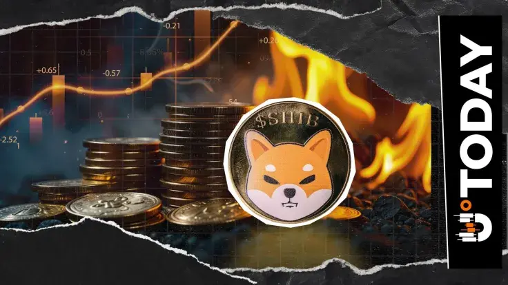 Shiba Inu's 169% Burn Rate Surge Turns out to Be a Failure: Details