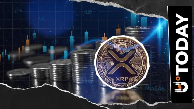 280% XRP Spike in Key Metric Can Destroy Bears