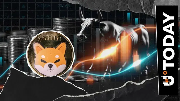 -192,633,232,960.9718 Shiba Inu (SHIB) in 24 Hours: Another Bullish Weekend?