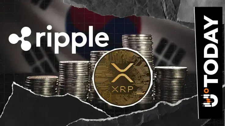Ripple Labs $300 Million Venture Goes Live in South Korea, Unlocks XRP Opportunities for Investors