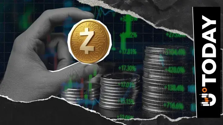 ZCash (ZEC) Best Performer This Week, New Round of Privacy Coins Rally?