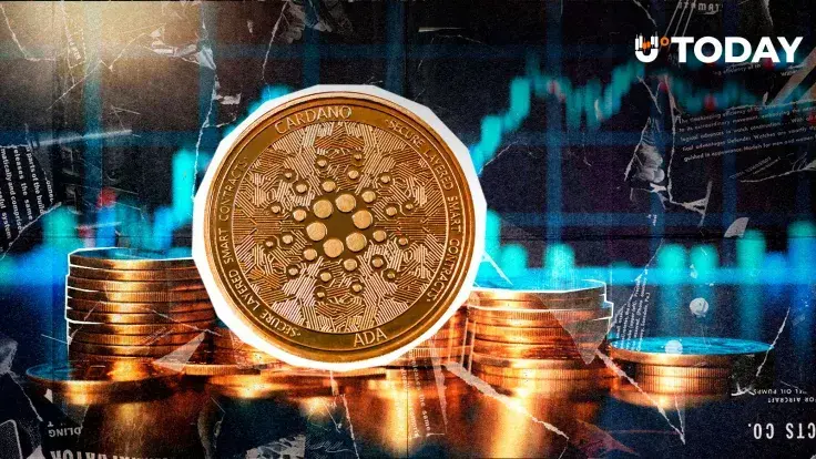 Cardano Foundation CTO Flags Major Price Rebound Triggers