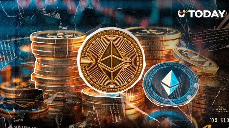 Enormous Ethereum Long Just Opened: How Does It Affect ETH?