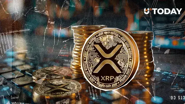 $660 Million in XRP Shifts as Price Heads for Rebound