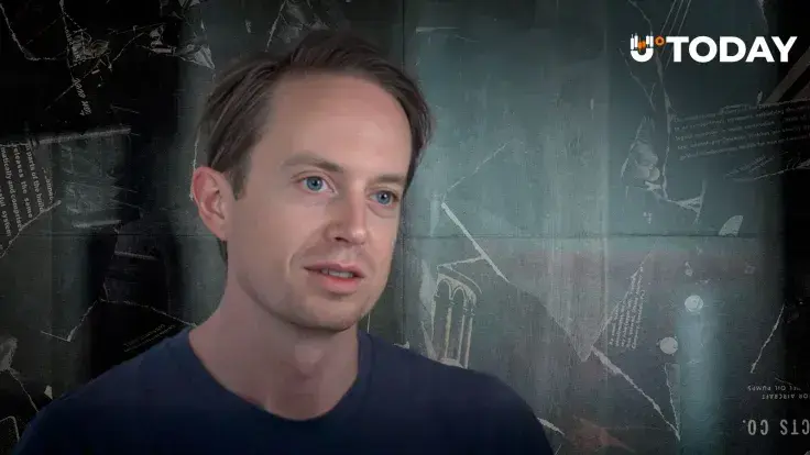 Erik Voorhees Swaps Nine-Year Dormant Ethereum for Bitcoin Cash