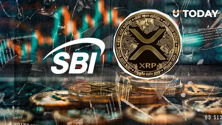 XRP Lending Opens on Japanese Giant SBI VC Tonight
