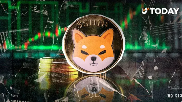 Shiba Inu Rockets by Crazy 3,915,071% in Burn Rate