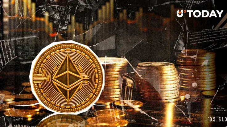 Race to $5,000: Gold Takes Massive Lead Over ETH