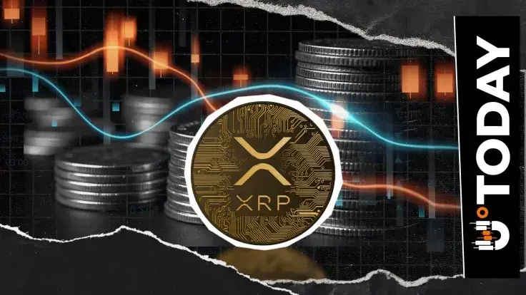 XRP to $2 by End of 2025 Narrative Not Dead, But Bollinger Bands Warn: Don't Fixate on It