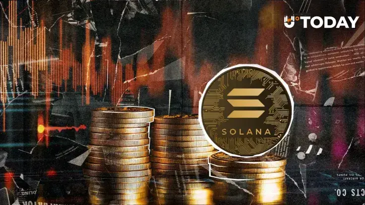 Solana Death Cross Emerges Despite 10% Volume Surge