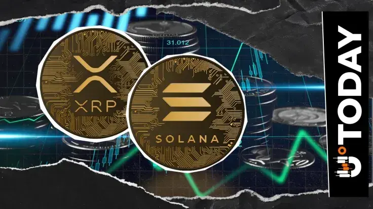 Solana and XRP Are Extremely Oversold: What It Means