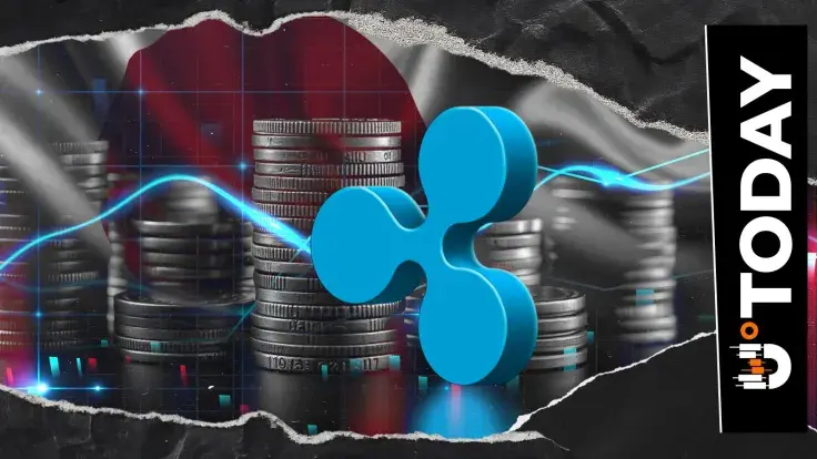 Ripple Leads Launch of 'JFIIP'