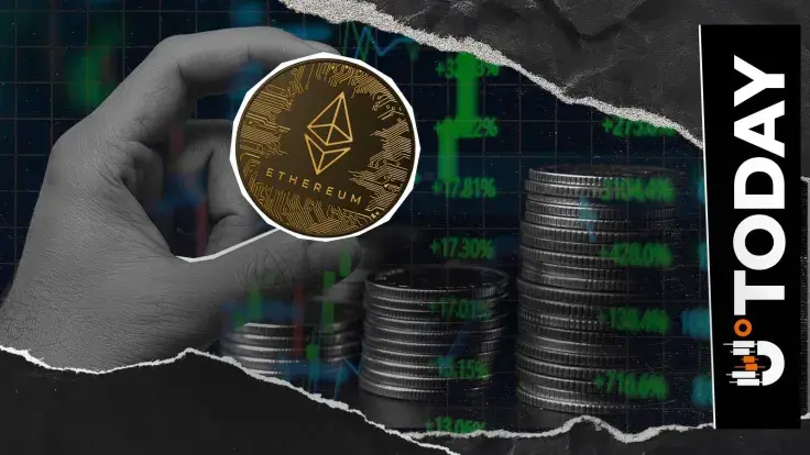 Ethereum TVL 10x Rally Expected in 2026: SharpLink CEO Opinion