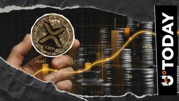 XRP Shows +564,80% OI Spike in Four Hours: Why Is It Critical?