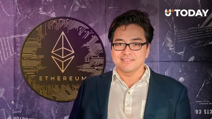 $68.67 Million in Minutes: Tom Lee's BitMine Buys Ethereum Again