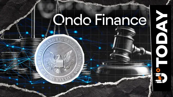 SEC Closes Investigation Into Ondo Finance