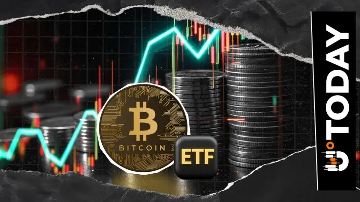 Bitcoin ETFs Hit Massive $223 Million in Daily Inflow