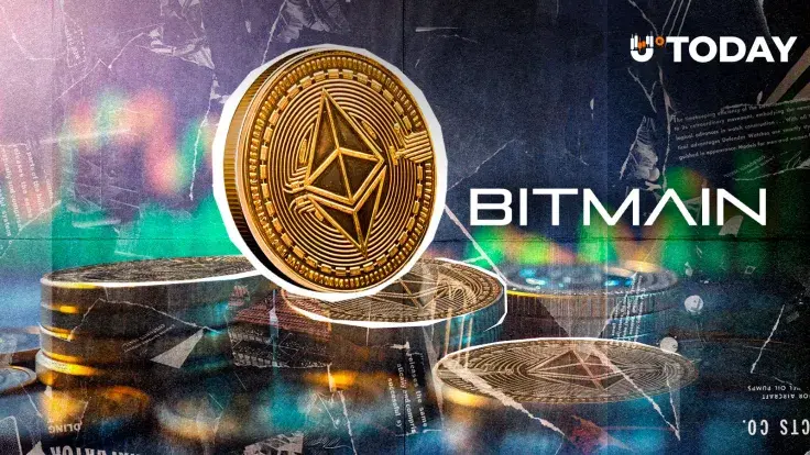 BitMine Tops Up Treasury With $300 Million in Ethereum