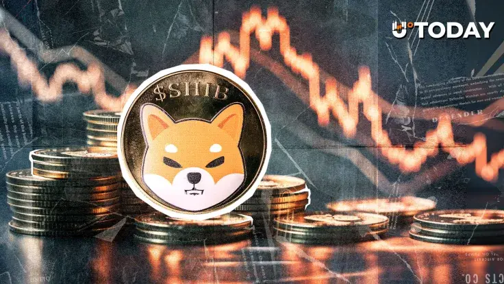 -125,937,300,000 SHIB: Negative Shiba Inu Key Metric Signals Big Price Bounce Back