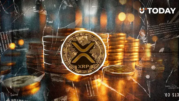 XRP Positions for 10% Price Move: Details