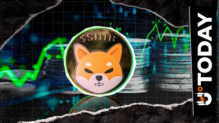 Shiba Inu Supply Shrinks as 167,991,300,000 SHIB Exit Exchanges