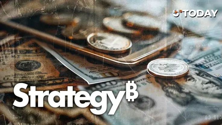 Strategy Buys 0 BTC, Boosts USD Reserve