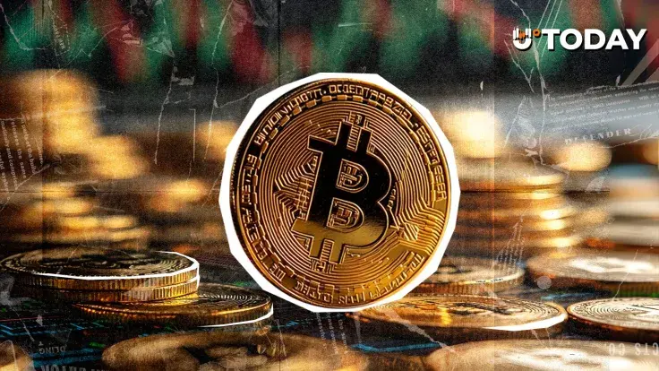 Bitcoin Approaches $90K as Jobless Claims Deliver Surprise 