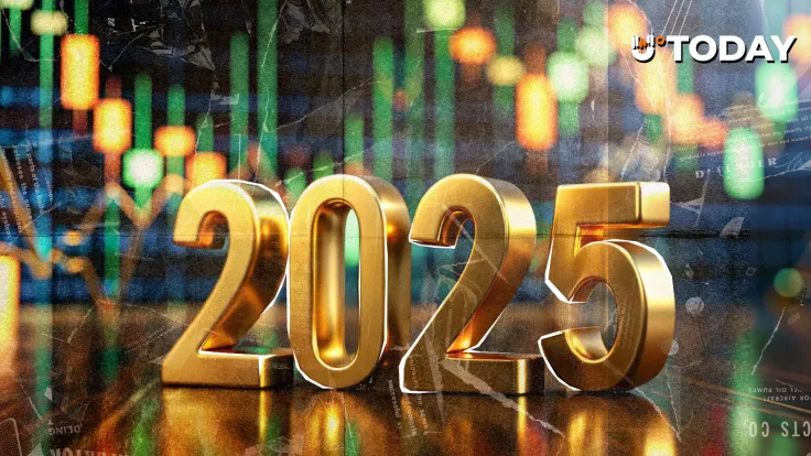 These Are Biggest Crypto Equities Winners and Losers of 2025