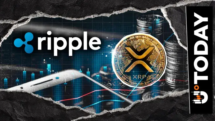 Ripple's 1,000,000,000 XRP Unlock Lands as XRP Price Targets $2.33 Zone With 7% Upside