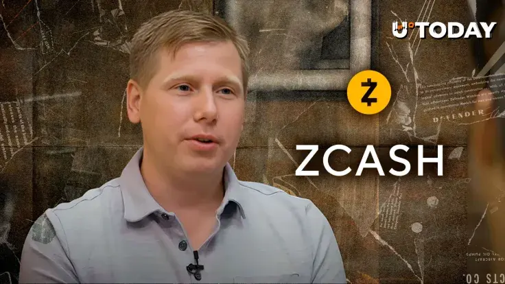 Grayscale Founder on Zcash Drop: "Making Popcorn for Massive Short Squeeze"
