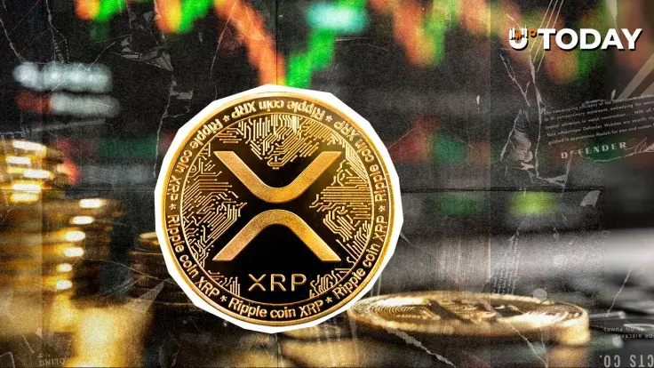 XRP Poised for 16% Move on Triangle Breakout