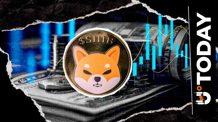 Shiba Inu (SHIB) Teases 6.66% Surge: 'Triple-Six' Price Setup for Meme Coin Revealed
