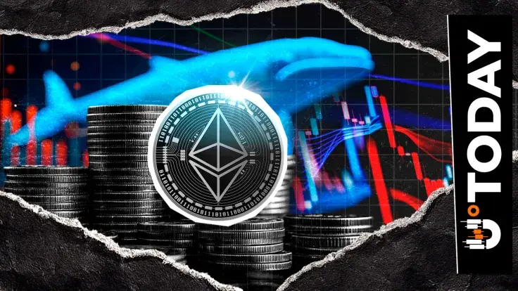 Is Ethereum to $5,000 Imminent? Enormous Whale Buying Spree Originates