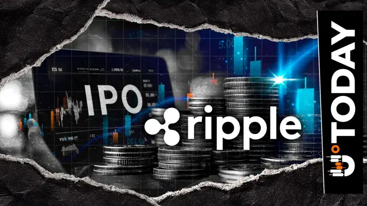 Ripple Officially Lands $500 Million From Wall Street: What Does It Mean for XRP?