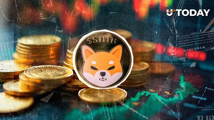 33,253,435,685,633.082 Shiba Inu in 24 Hours: What Was That?