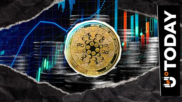 37,655% Jump in Cardano Activity as Open Interest Rises, What's Next?