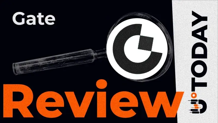 Gate Closes 2025 With Over $160B Volume Milestone and a Rapid Expansion of Its On-Chain Ecosystem