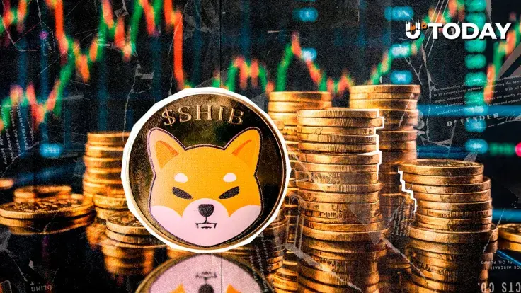  47,000,000,000 Shiba Inu (SHIB) Poured on Exchanges: Is Something Coming?