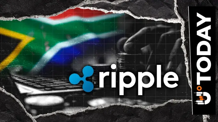 Ripple Labs in South Africa? Top Exec Shares Crucial Hint