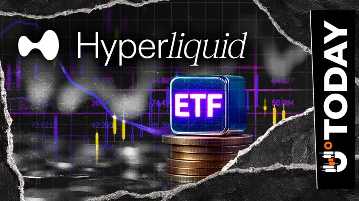 Hyperliquid (HYPE) ETF Launch Imminent, Here's Reason