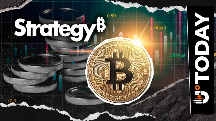 BREAKING: Strategy Announces Biggest Bitcoin Purchase Since July