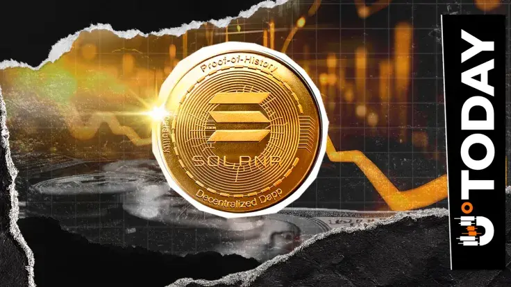 Solana Volume Rockets 40% Amid Golden Cross Setup