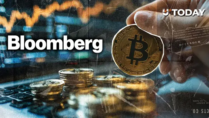 Bitcoin May Be Repeating 1929 Great Depression, Top Bloomberg Strategist Warns