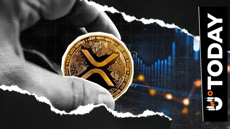 'Smartest Man Alive' Keeps Shilling XRP, Calls It 'Digital God'